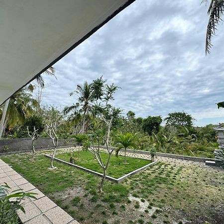 Palma House Kelingking Hotel Batumadeg Eksteriør billede