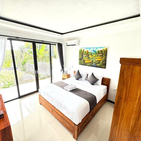 Palma House Kelingking Hotel Batumadeg Eksteriør billede