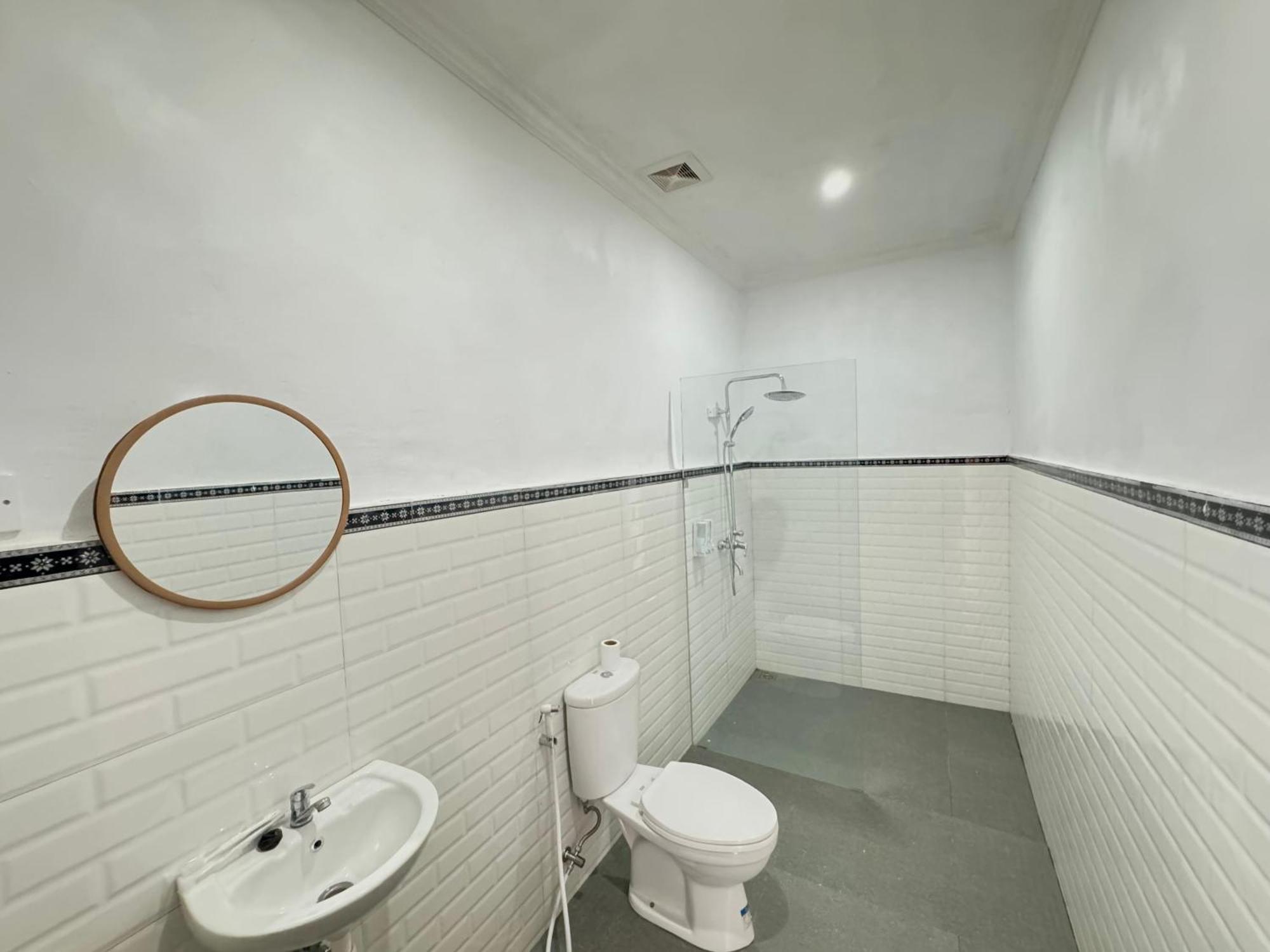 Palma House Kelingking Hotel Batumadeg Eksteriør billede